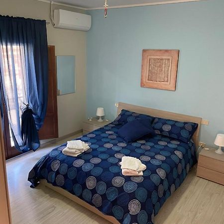 B&B Fiume Morino Екстериор снимка