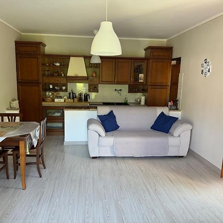 B&B Fiume Morino Екстериор снимка