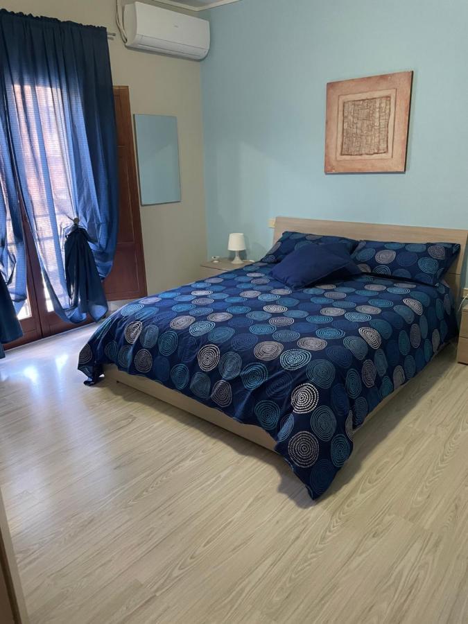 B&B Fiume Morino Екстериор снимка