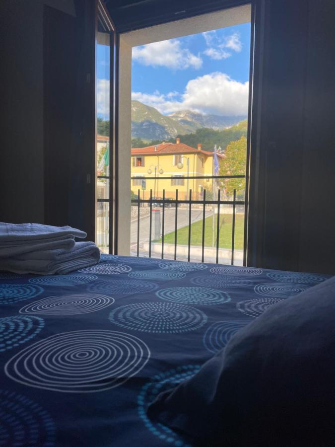 B&B Fiume Morino Екстериор снимка