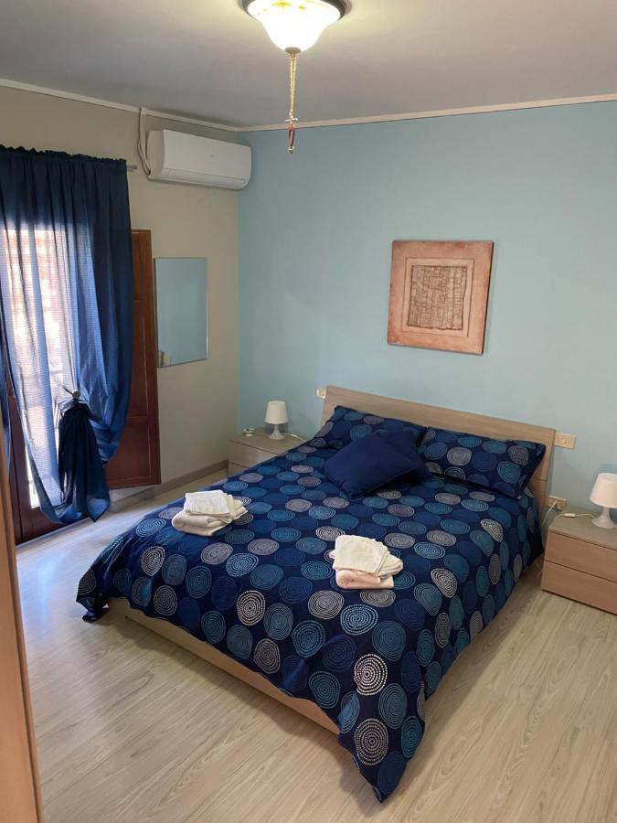 B&B Fiume Morino Екстериор снимка