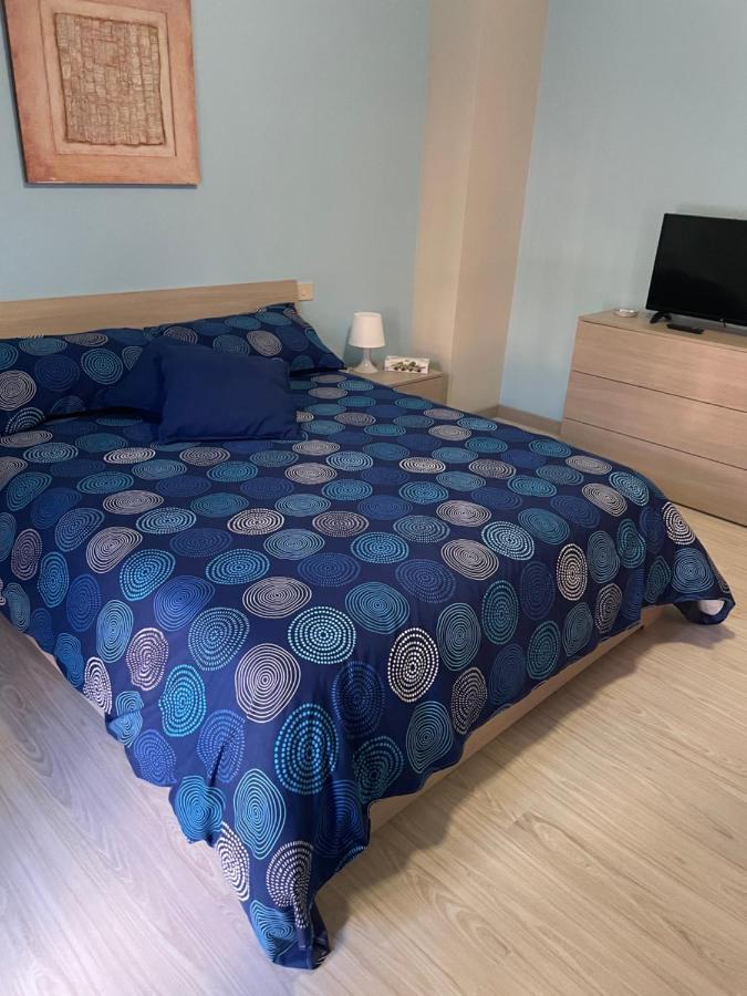 B&B Fiume Morino Екстериор снимка