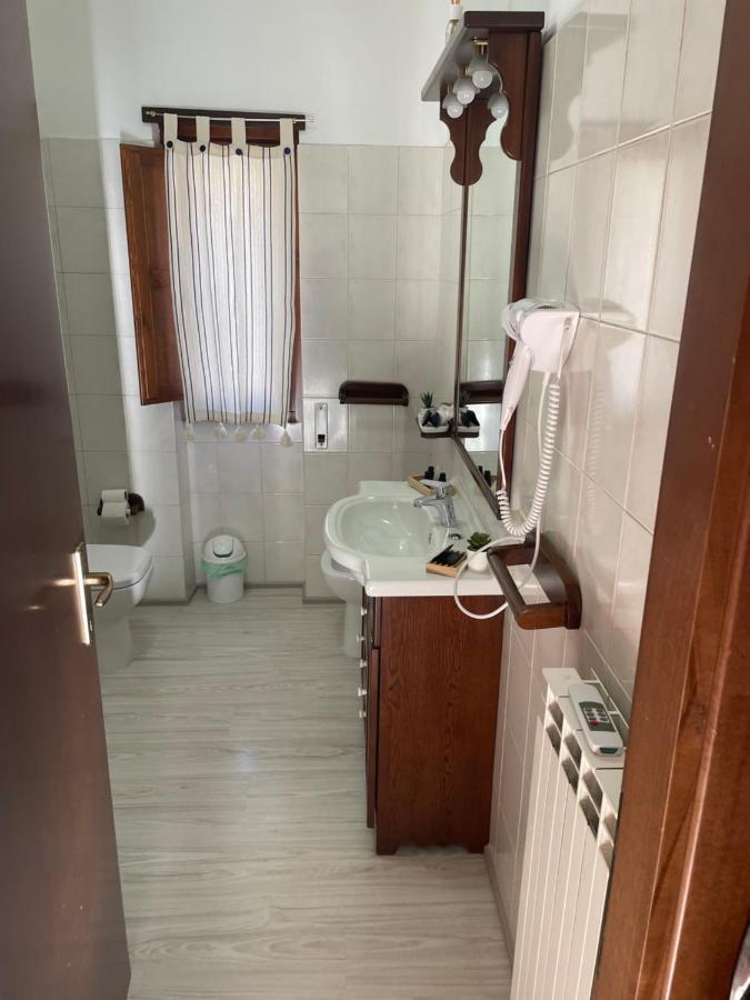 B&B Fiume Morino Екстериор снимка